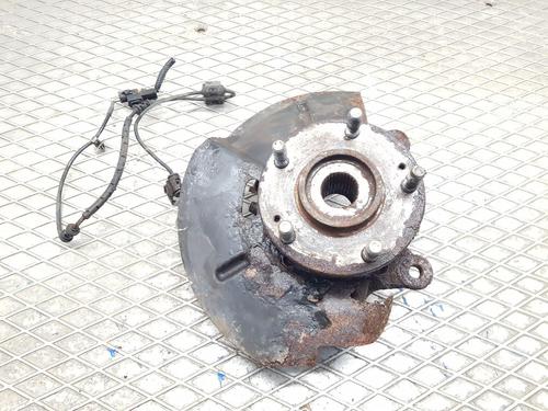 Used Right front steering knuckle KIA SPORTAGE III (SL) 1.7 CRDi (116 hp) 23182465