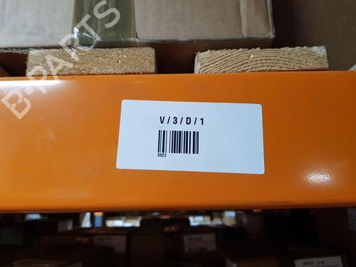 Left front shock absorber MERCEDES-BENZ GLC (X253) 220 d 4-matic (253.915) | BP26723546M16 