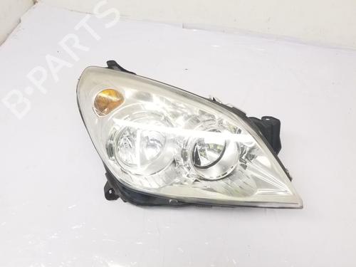 Used Right headlight Right headlight 38566803 38566803