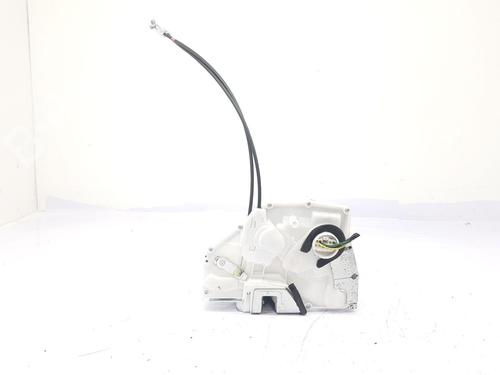 Front right lock SUZUKI SWIFT IV (FZ, NZ) 1.2 (AZH412, ZC72S) | BP31691050C97 