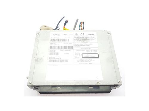 Module électronique JAGUAR XF I (X250) 2.2 D (200 hp) 22682704