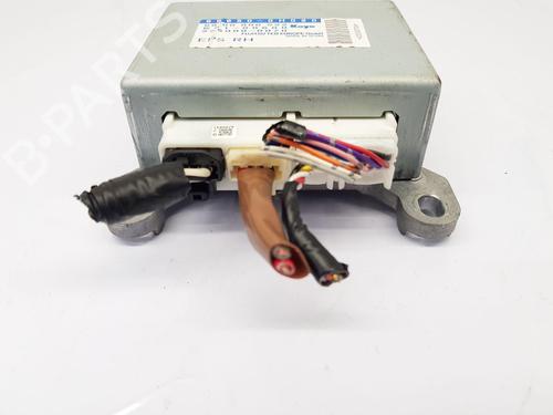 Steering ECU TOYOTA AYGO (_B1_) 1.0 (KGB10_, KGB10R) | BP32275194M49