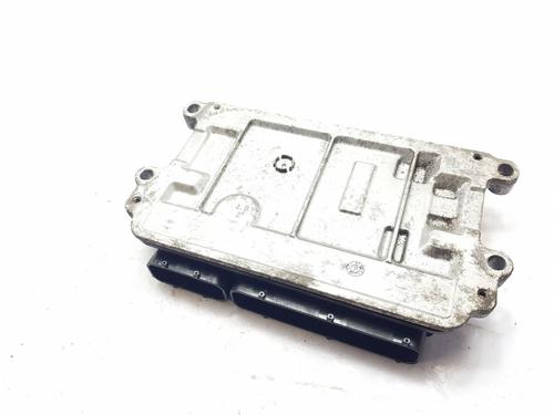 Engine control unit (ECU) MAZDA 3 (BM, BN) 2.0 | BP30976697M57 