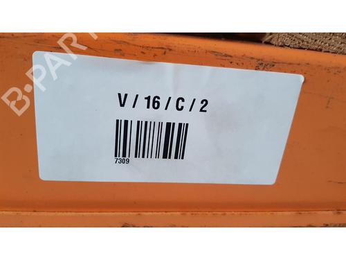 Right taillight BMW X1 (E84) xDrive 18 d | BP33329747C35 - Image 11