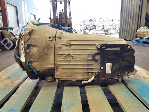 Gearbox MERCEDES-BENZ C-CLASS T-Model (S205) C 220 BlueTEC / d (205.204) | BP27508066M3