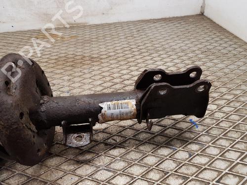 Right front shock absorber PEUGEOT BIPPER (AA_) 1.3 HDi 75 | BP31282604M17 