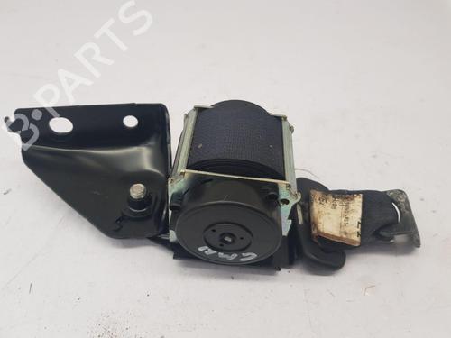 Used Rear right seatbelt Rear right seatbelt MITSUBISHI ASX (GA_W_) 1.8 DI-D 4WD (GA6W) (116 hp) 36144542 36144542