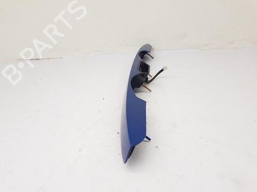 Tailgate handle SUZUKI SX4 (EY, GY) 1.6 VVT 4x4 (RW416) | BP35996495C132 - Image 5