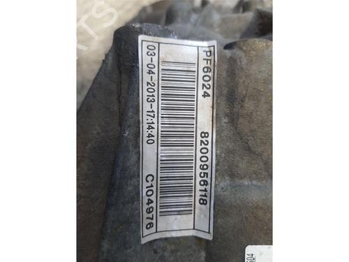 Gearbox FORD FIESTA VI (CB1, CCN) 1.4 TDCi | BP38002974M3 - Image 16