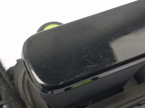 Rear right exterior door handle LAND ROVER RANGE ROVER EVOQUE (L551) 2.0 D180 MHEV 4x4 | BP27487444C130