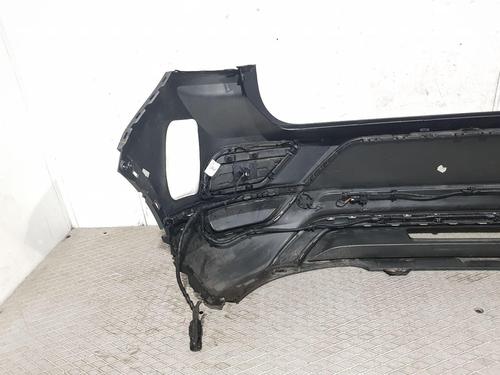 Rear bumper VW T-ROC (A11, D11)  | BP29440345C8 