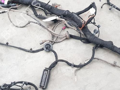Wiring harness AUDI Q8 (4MN, 4MT) RS FSI Mild Hybrid quattro | BP29440062E16 