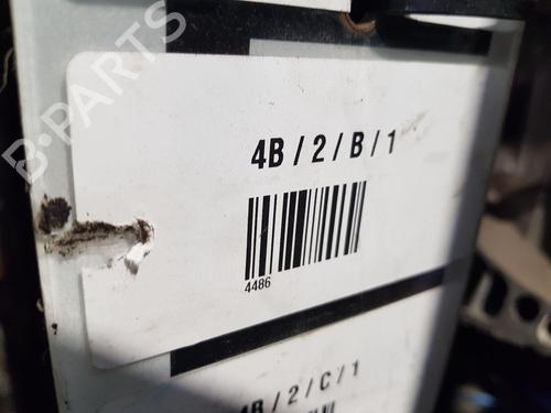 Gearbox VW PASSAT B6 (3C2) 2.0 TDI | BP38052197M3 - Image 9