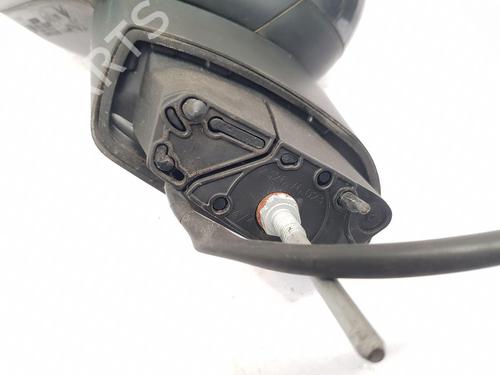 Left mirror CITROËN C3 II (SC_) 1.4 HDi 70 (SC8HZC, SC8HR0, SC8HP4) | BP29492906C26 