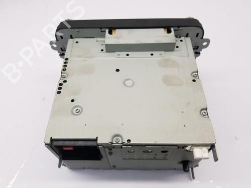 Radio VW GOLF VI (5K1) 1.6 TDI | BP32148952E6  - Image 8