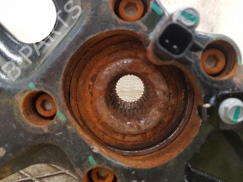 Left front steering knuckle LOTUS EMIRA 3.5 | BP39614185M25 - Image 5