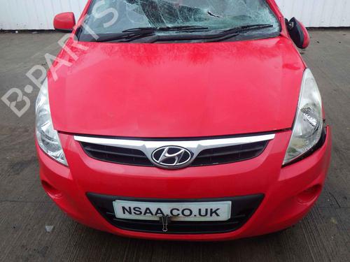 Engine HYUNDAI i20 I (PB, PBT) 1.2 | BP33889636M1  - Image 17