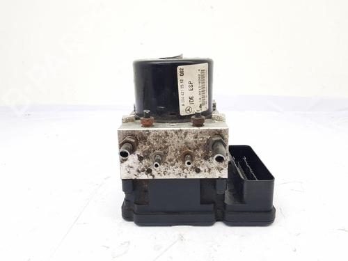 ABS pump MERCEDES-BENZ C-CLASS T-Model (S204) C 220 CDI (204.208) | BP33295904M43 - Image 4