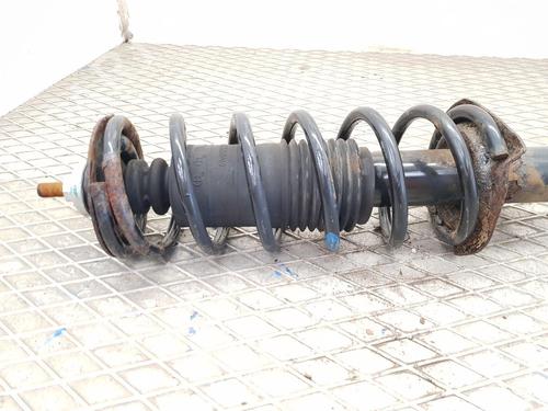 Right front shock absorber NISSAN MICRA IV (K13K, K13KK) 1.2 | BP25461712M17 