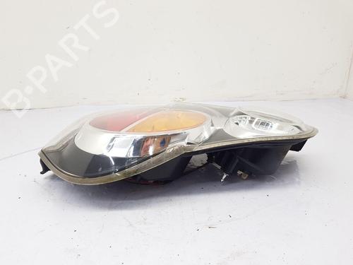 Left taillight CHEVROLET SPARK (M300) 1.2 | BP36801979C34 - Image 2