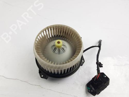 Heater blower motor TOYOTA HILUX VII Pickup (_N1_, _N2_, _N3_) 2.5 D-4D 4WD (KUN25) | BP25463074M62 