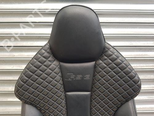 Right front seat AUDI A3 Sportback (8VA, 8VF) RS3 quattro | BP28482887C16