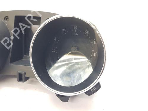 Instrument cluster SKODA YETI (5L) 2.0 TDI | BP24130247C47 