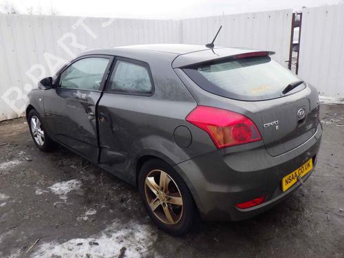 Left mirror KIA PRO CEE'D (ED) 1.6 CRDi 115 | BP28482867C26 - Image 13