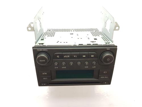 Radio NISSAN 370Z Coupe (Z34) 3.7 | BP22678990E6 