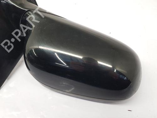Right mirror SAAB 9-3 (YS3F, E79, D79, D75) 1,8t | BP30184900C27
