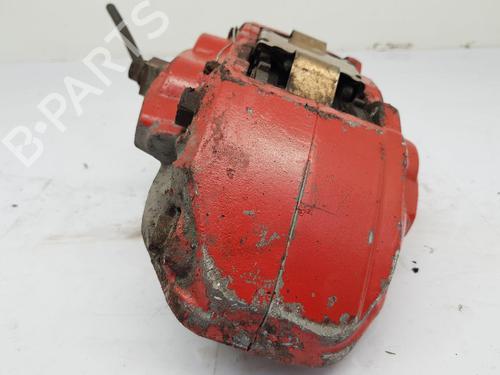 Right front brake caliper FORD USA MUSTANG Coupe 2.3 EcoBoost | BP30137868M104