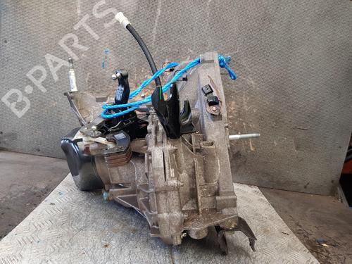 Gearbox RENAULT CAPTUR I (J5_, H5_) 0.9 TCe 90 | BP29082998M3 