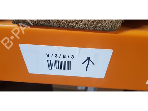 Alternator PEUGEOT 108 1.0 VTi | BP23140325M7 