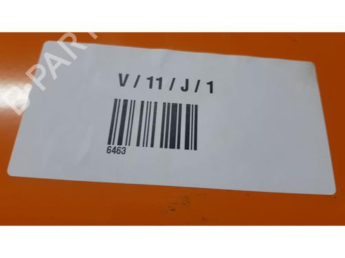 Pipe AUDI A4 B9 Avant (8W5, 8WD) RS4 TFSi quattro | BP33853518M125  - Image 6