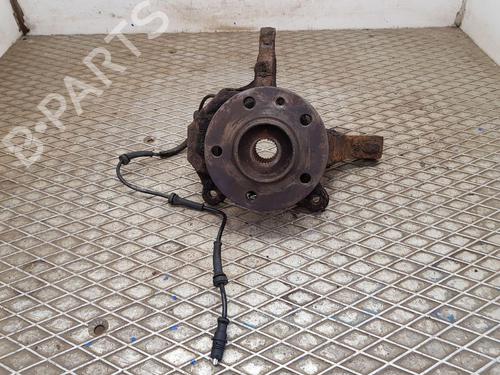 Used Right front steering knuckle Right front steering knuckle VAUXHALL VIVARO A Van (X83) 1.9 DTI (101 hp) 36563333 36563333