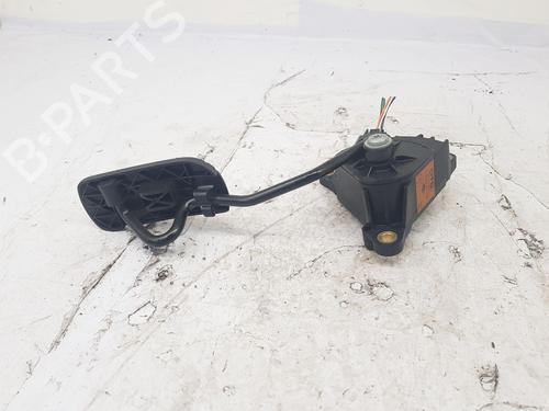 Pedal NISSAN NOTE (E11, NE11) 1.6 | BP33889657I4  - Image 5