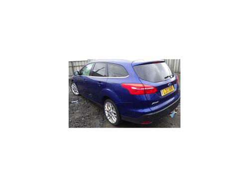 Left headlight FORD FOCUS III Turnier 2.0 TDCi | BP38420980C28 - Image 10