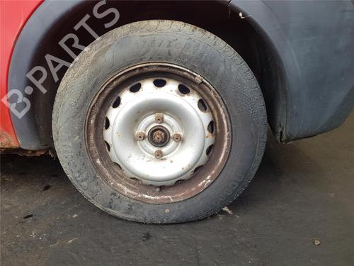Peças VAUXHALL COMBO Mk II (C) Box Body/MPV (F25) 1.3 CDTI 16V 4836158