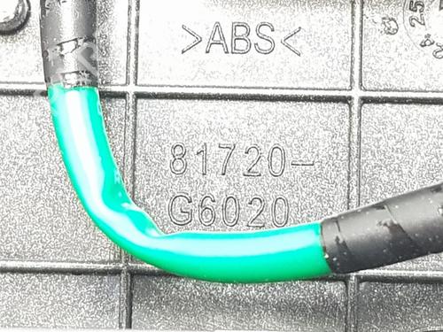 Elektronische module KIA PICANTO III (JA)  | BP29641875M83 