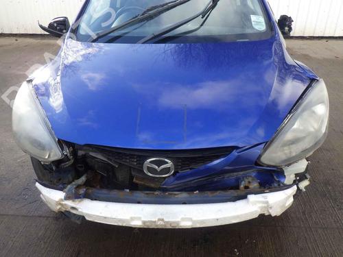 ABS pump MAZDA 2 (DE_, DH_) 1.3 (DE3FS) | BP27550383M43 - Image 12