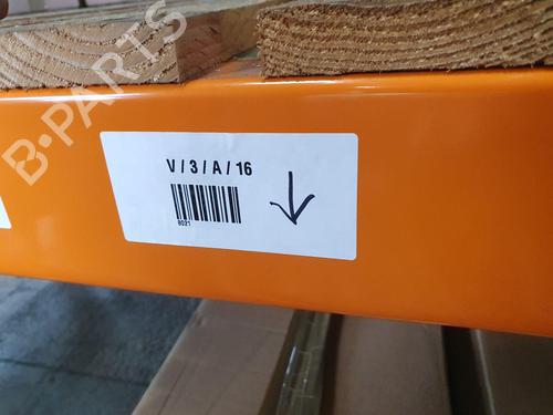 Right front driveshaft TOYOTA COROLLA Hatchback (_E21_, _EA1_, _EH1_) 2.0 Hybrid (MZEH12) | BP25462070M39  - Image 9