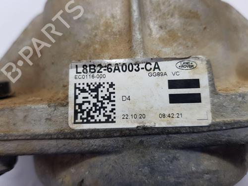 Engine mount LAND ROVER DEFENDER Station Wagon (L663) P300 Si4 4x4 | BP27974973M89 