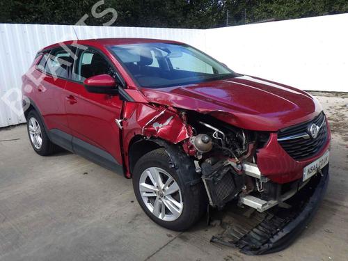 Used Parts VAUXHALL GRANDLAND X / GRANDLAND (A18)  1.2 Turbo (75)  2231578