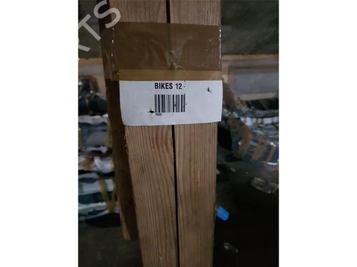 Rear bumper OPEL CORSA F (P2JO) 1.2 (68) | BP27353411C8 