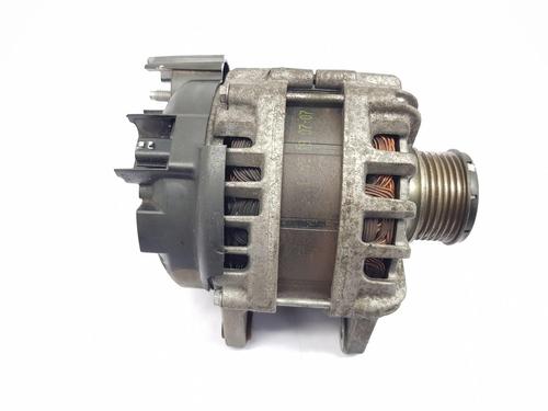 Alternator NISSAN QASHQAI II (J11, J11_)  | BP30264463M7 