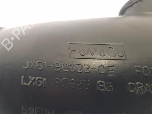 Pipe FORD FOCUS IV (HN) | BP22678187M125 - Image 7