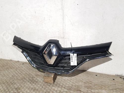 Grille RENAULT CAPTUR I (J5_, H5_) 0.9 TCe 90 | BP32375302C40 