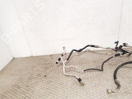 Pipe AUDI Q7 (4LB) 3.0 TDI quattro | BP30690063M125 