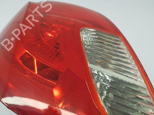 Left taillight VAUXHALL MOKKA / MOKKA X (J13) 1.6 CDTi | BP30445398C34 