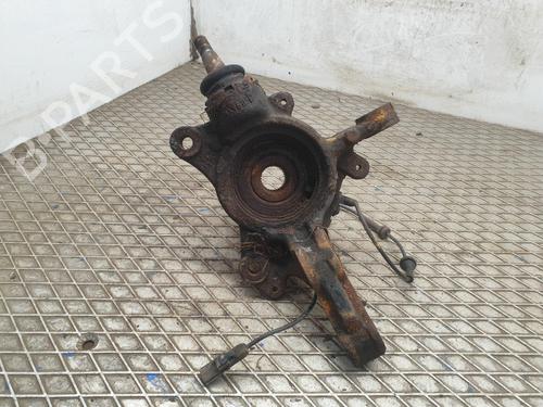 Left front steering knuckle RENAULT MASTER III Van (FV) 2.3 dCi 145 FWD (FV0E, FV0F, FV0H, FV02, FV0M, FV0S,... | BP30290229M25  - Image 5